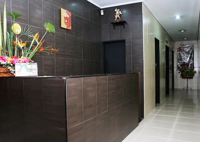 Hotel Normandia